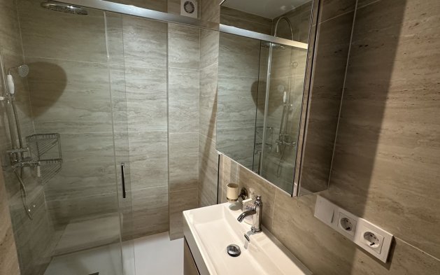 Perpardavimas - Butas - Torrevieja