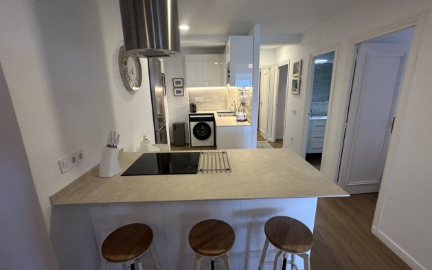 Perpardavimas - Butas - Torrevieja