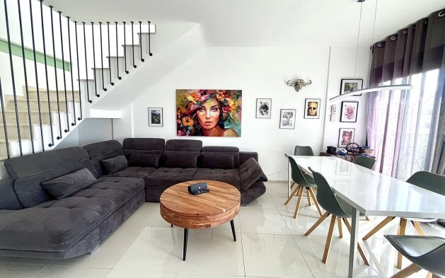 Reventa - Ático - Orihuela Costa - Los Dolses