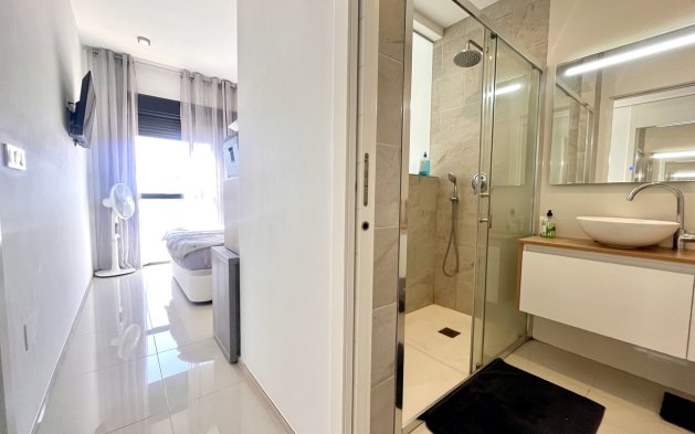 Reventa - Ático - Orihuela Costa - Los Dolses