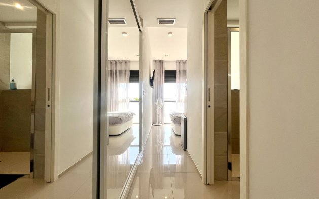 Reventa - Ático - Orihuela Costa - Los Dolses