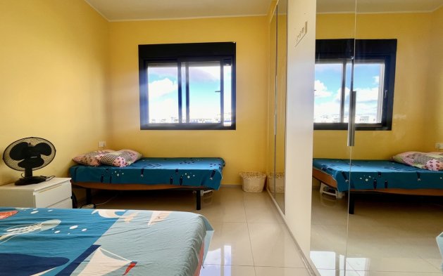 Reventa - Ático - Orihuela Costa - Los Dolses