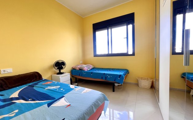 Reventa - Ático - Orihuela Costa - Los Dolses