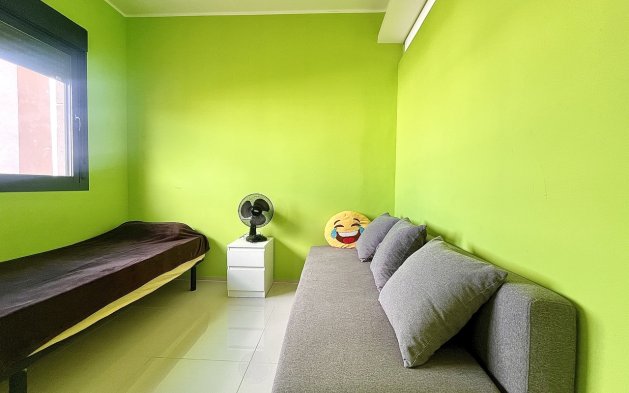 Reventa - Ático - Orihuela Costa - Los Dolses