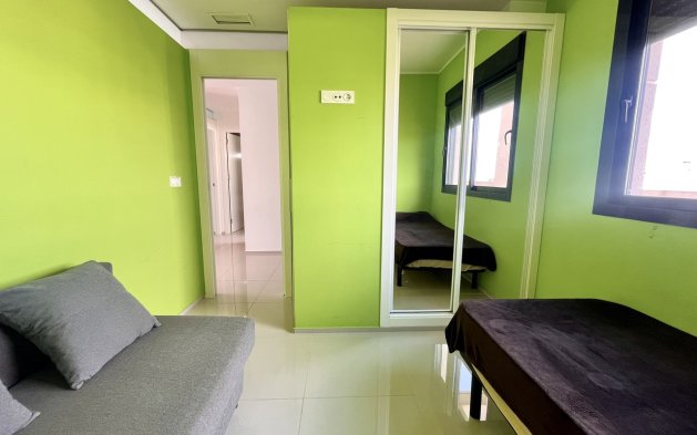 Reventa - Ático - Orihuela Costa - Los Dolses