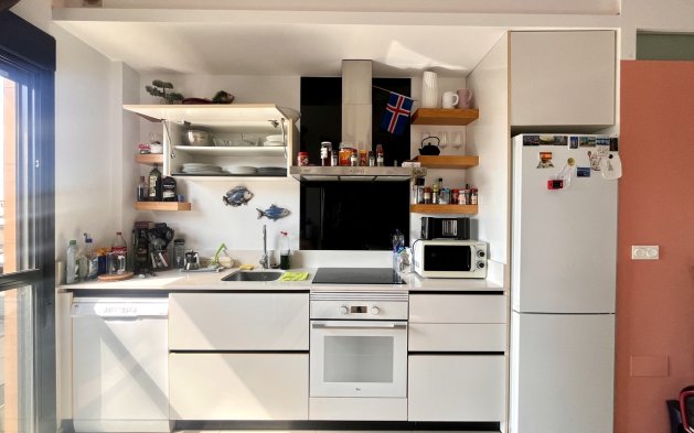 Reventa - Ático - Orihuela Costa - Los Dolses