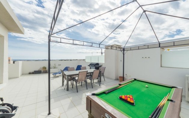 Reventa - Ático - Orihuela Costa - Los Dolses