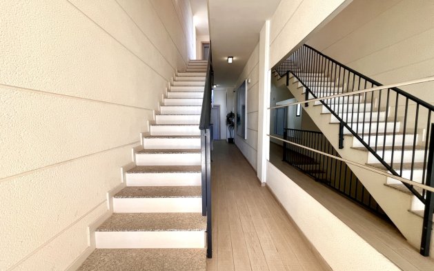 Reventa - Ático - Orihuela Costa - Los Dolses