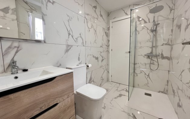 Reventa - Apartamento / piso - Orihuela Costa - Villamartín