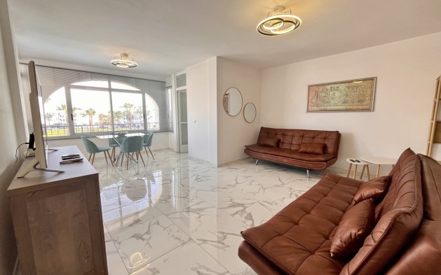 Reventa - Apartamento / piso - Orihuela Costa - Villamartín