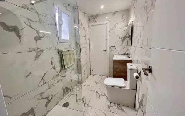 Reventa - Apartamento / piso - Orihuela Costa - Villamartín