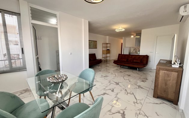 Reventa - Apartamento / piso - Orihuela Costa - Villamartín