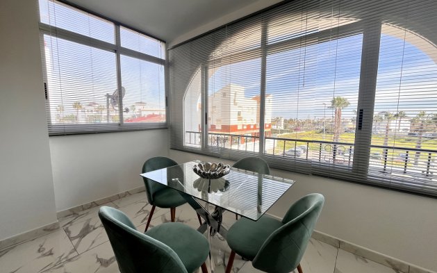 Reventa - Apartamento / piso - Orihuela Costa - Villamartín