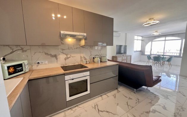 Reventa - Apartamento / piso - Orihuela Costa - Villamartín