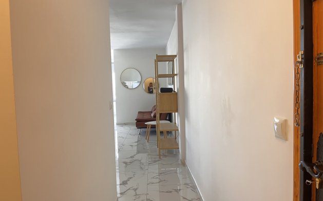 Reventa - Apartamento / piso - Orihuela Costa - Villamartín