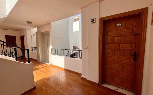 Reventa - Apartamento / piso - Orihuela Costa - Villamartín