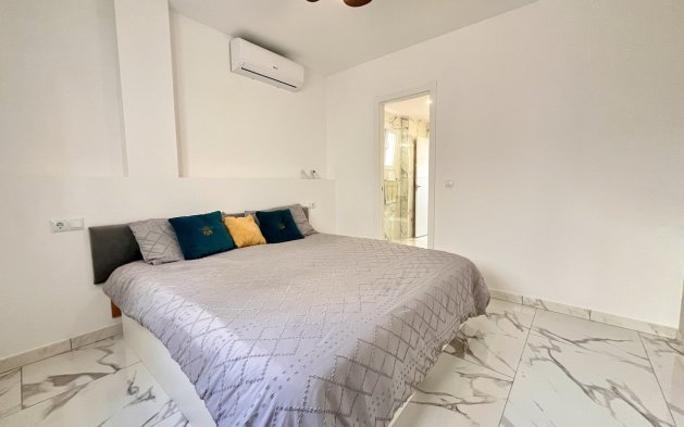 Reventa - Apartamento / piso - Orihuela Costa - Villamartín