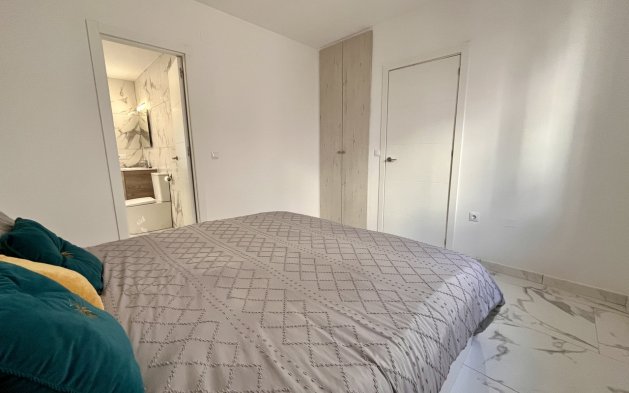 Reventa - Apartamento / piso - Orihuela Costa - Villamartín