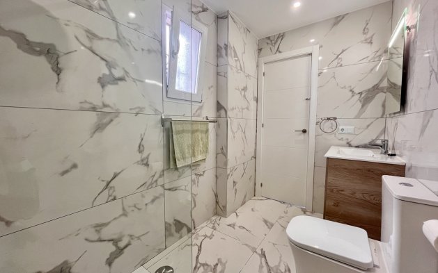 Reventa - Apartamento / piso - Orihuela Costa - Villamartín