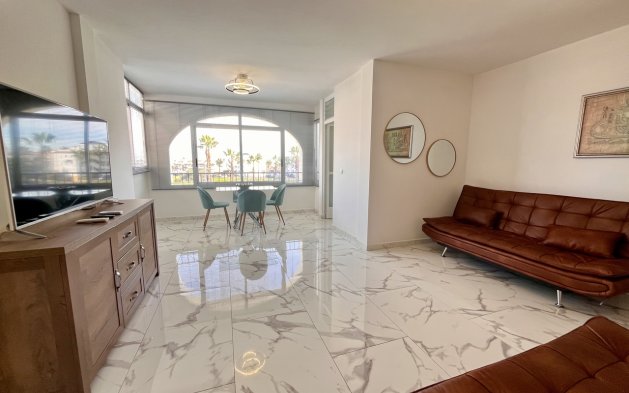 Reventa - Apartamento / piso - Orihuela Costa - Villamartín