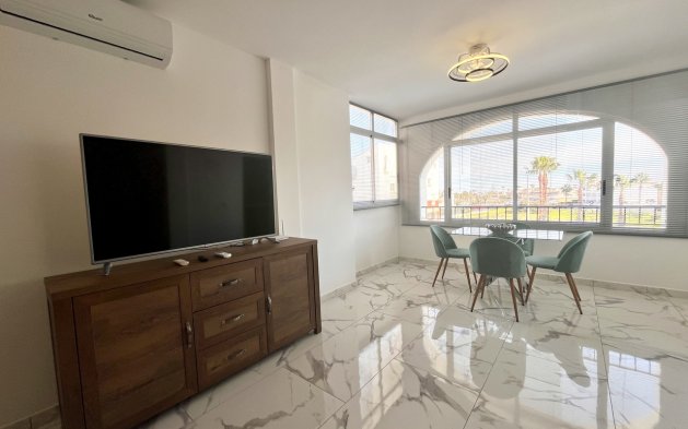 Reventa - Apartamento / piso - Orihuela Costa - Villamartín