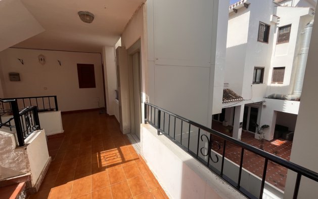 Reventa - Apartamento / piso - Orihuela Costa - Villamartín