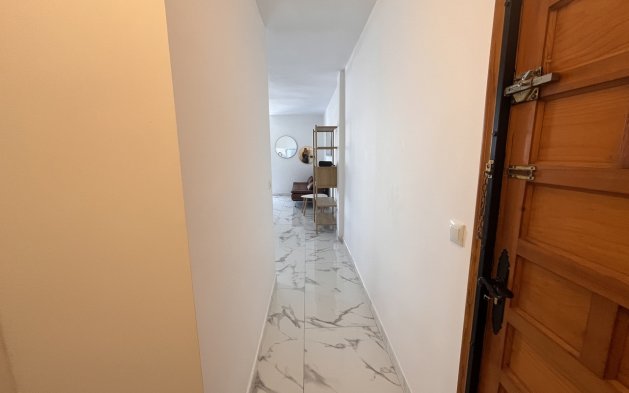 Reventa - Apartamento / piso - Orihuela Costa - Villamartín