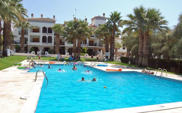 Reventa - Apartamento / piso - Orihuela Costa - Villamartín