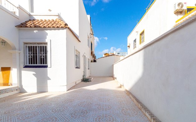 Herverkoop - duplex - Orihuela Costa - La Florida