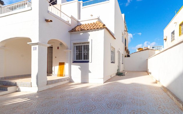 Herverkoop - duplex - Orihuela Costa - La Florida