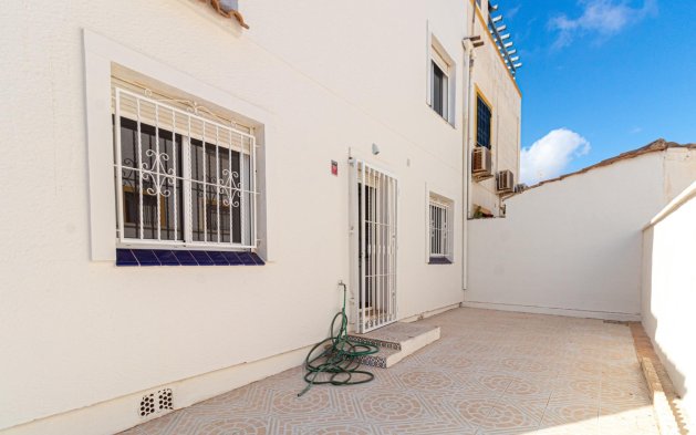 Herverkoop - duplex - Orihuela Costa - La Florida