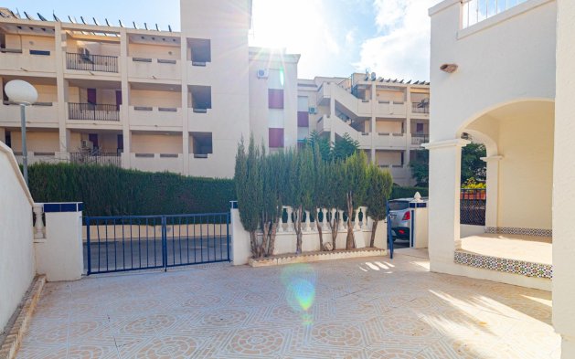 Herverkoop - duplex - Orihuela Costa - La Florida