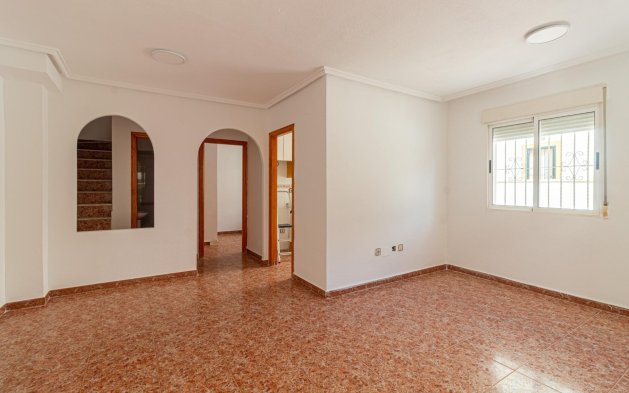 Herverkoop - duplex - Orihuela Costa - La Florida