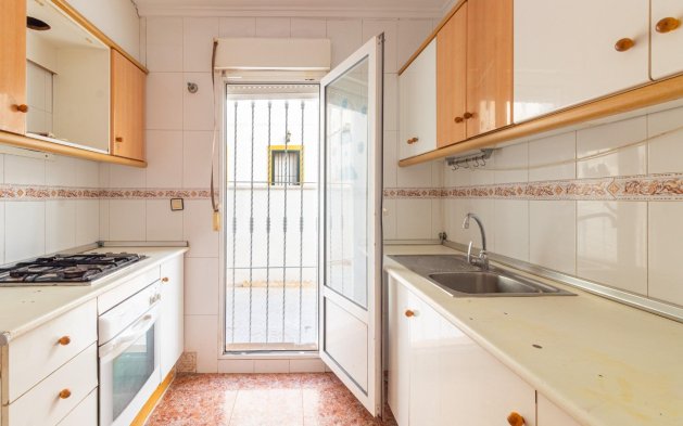 Herverkoop - duplex - Orihuela Costa - La Florida