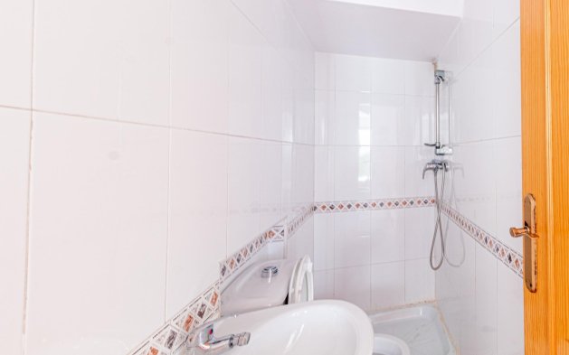 Herverkoop - duplex - Orihuela Costa - La Florida