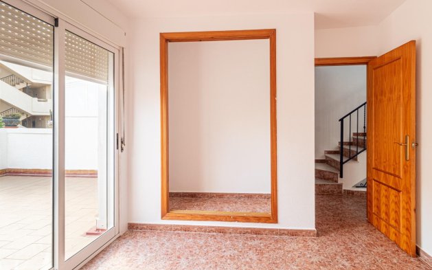 Herverkoop - duplex - Orihuela Costa - La Florida
