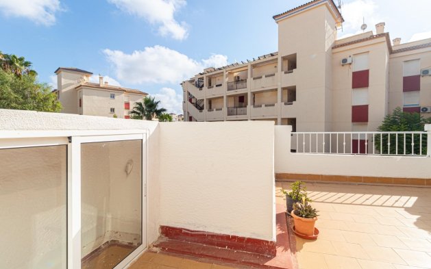 Herverkoop - duplex - Orihuela Costa - La Florida