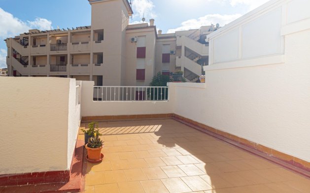 Herverkoop - duplex - Orihuela Costa - La Florida