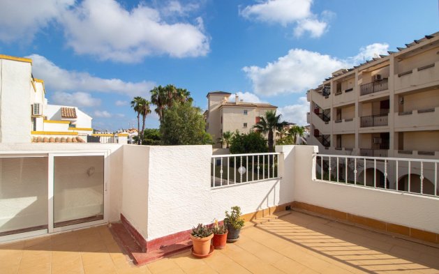 Herverkoop - duplex - Orihuela Costa - La Florida