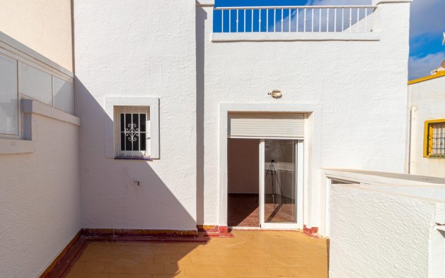 Herverkoop - duplex - Orihuela Costa - La Florida