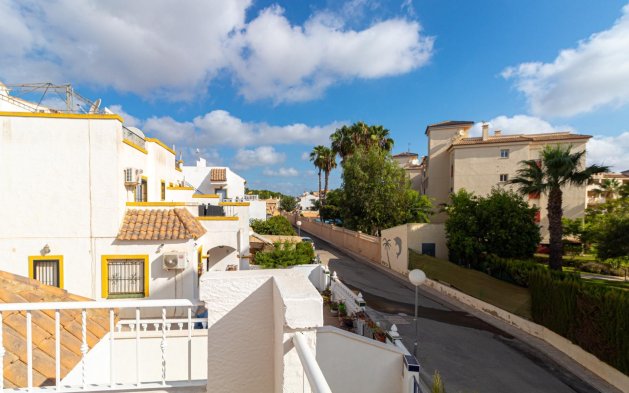 Herverkoop - duplex - Orihuela Costa - La Florida
