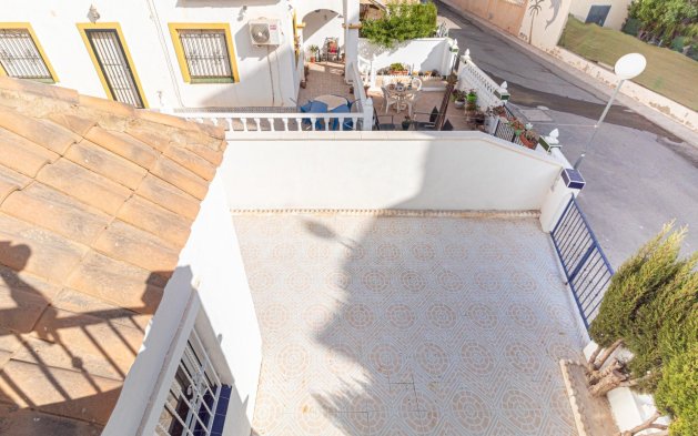 Herverkoop - duplex - Orihuela Costa - La Florida