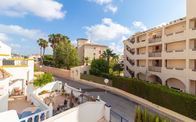Herverkoop - duplex - Orihuela Costa - La Florida