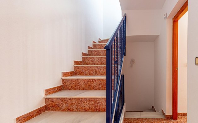 Herverkoop - duplex - Orihuela Costa - La Florida