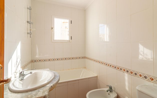 Herverkoop - duplex - Orihuela Costa - La Florida
