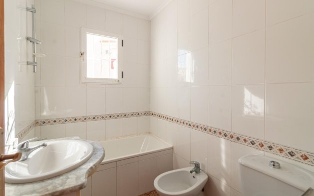 Herverkoop - duplex - Orihuela Costa - La Florida