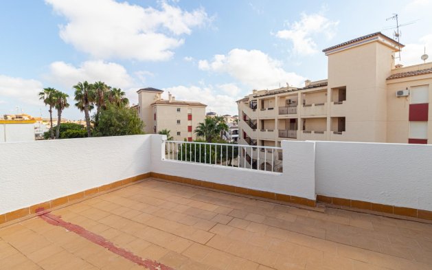 Herverkoop - duplex - Orihuela Costa - La Florida