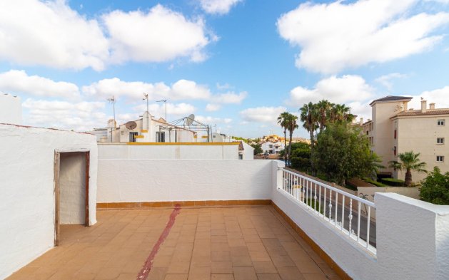 Herverkoop - duplex - Orihuela Costa - La Florida