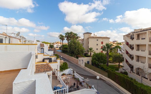 Herverkoop - duplex - Orihuela Costa - La Florida