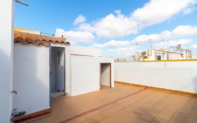 Herverkoop - duplex - Orihuela Costa - La Florida